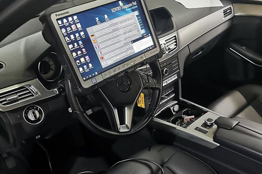 Kelamz auto diagnostics